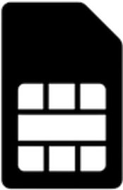 Slot na kartę nano SIM